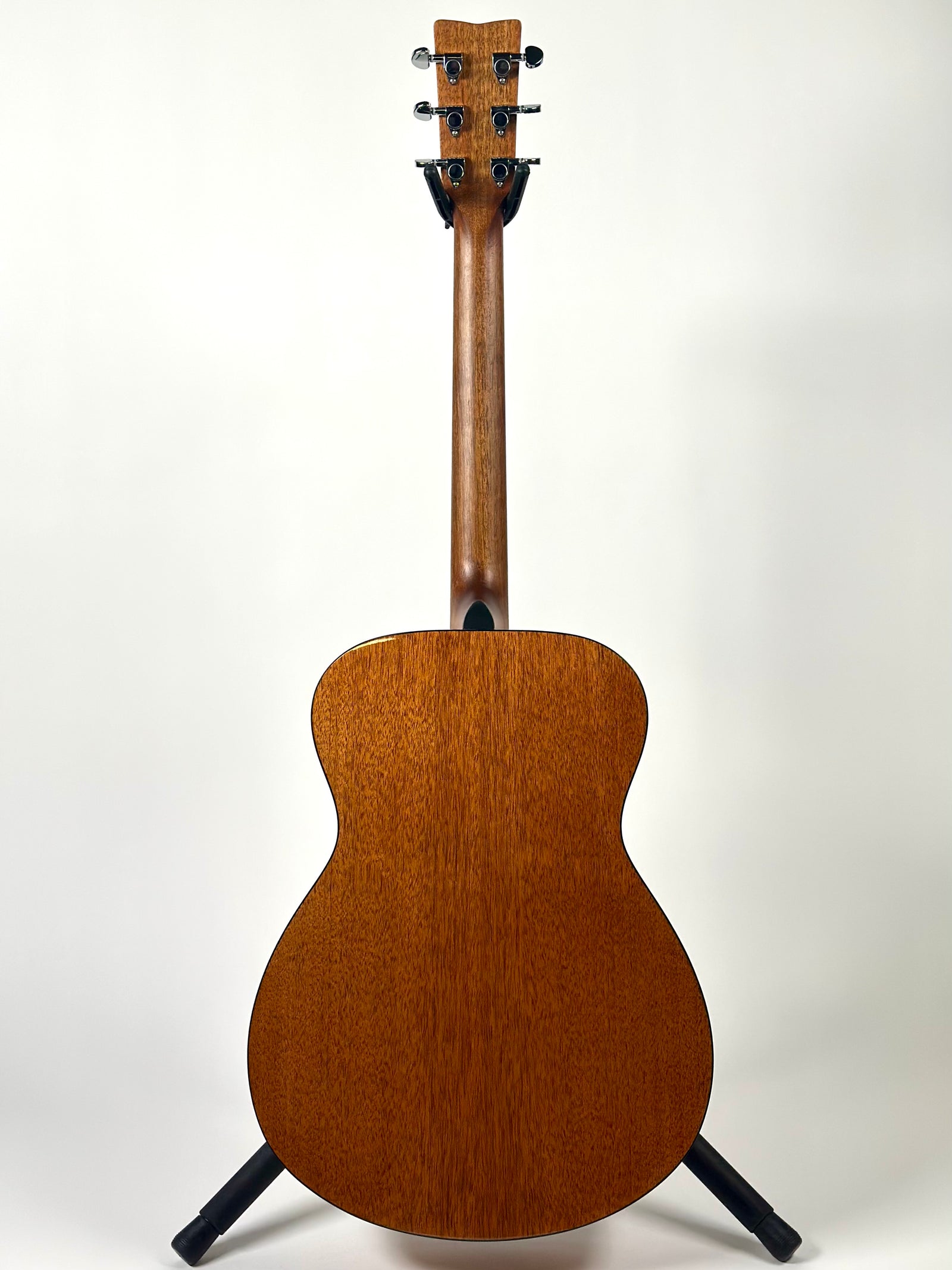 Yamaha FS800, Sandburst