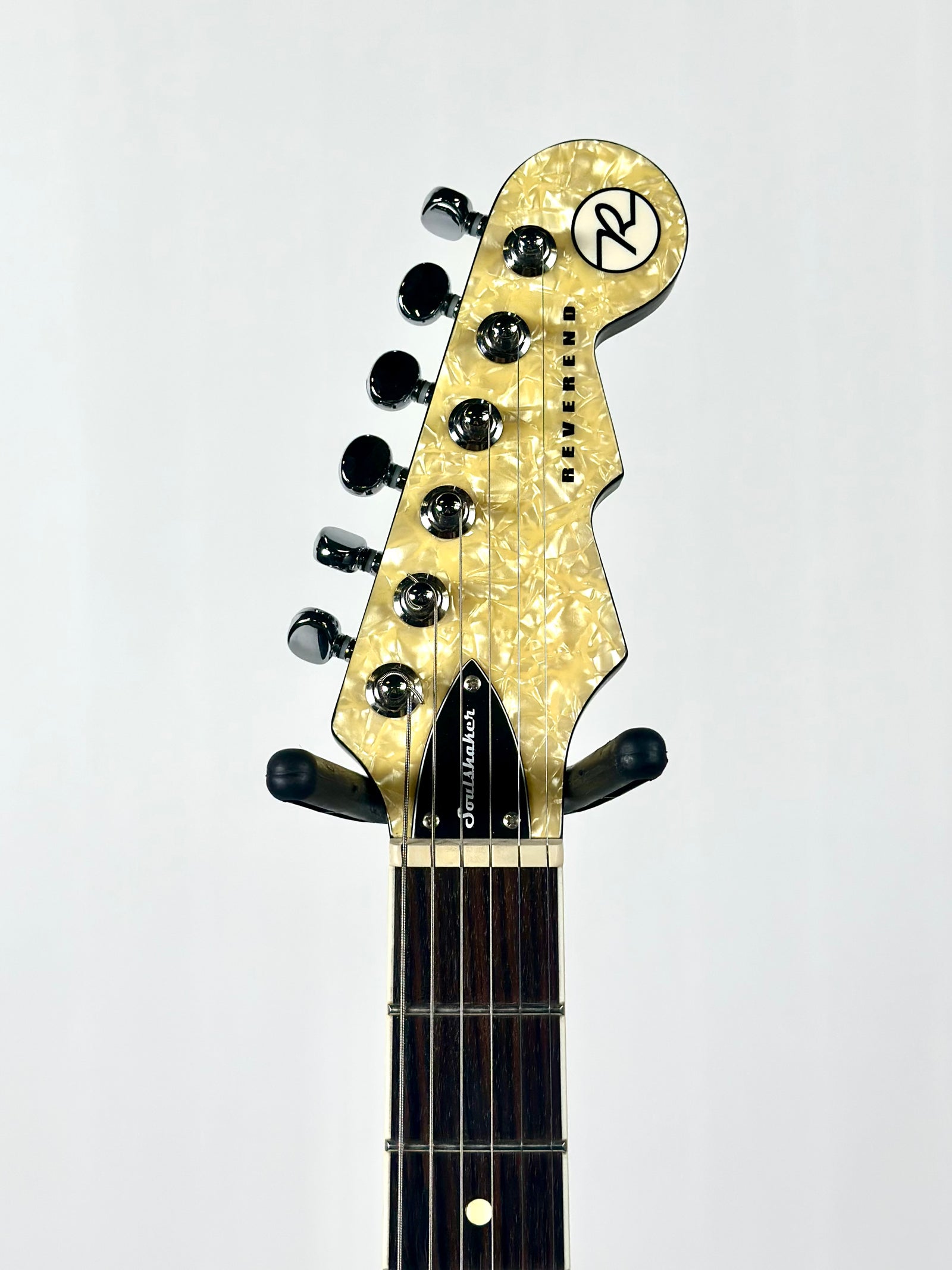 Reverend Rick Vito Soulshaker (Trade In)