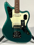 Fender Vintera III Mid '60s Jaguar, Sherwood Green Metallic
