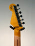 Fender Custom Shop Deluxe Stratocaster Heavy Relic, 3A Rosewood Fingerboard, Aged Black