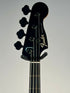 Fender Limited Edition Player Fusion Precision Bass HH, Black