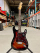 Fender Player II FSR Stratocaster, Rosewood Fingerboard, 3-Colour Sunburst