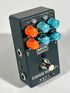MXR MB301 Bass Synth Pedal
