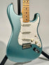 Fender Custom Shop 1969 Stratocaster, Aged Firemist Silver (Consignment)