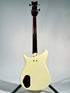 Gretsch Electromatic CVT Bass Double-Cut, Vintage White