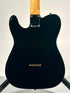 Fender Vintera Road Worn '60s Double Esquire, Black
