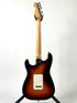 Fender American Standard Stratocaster, 3 Tone Sunburst (Trade In)