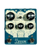 EarthQuaker Devices Towers Stereo Reverberant Filter