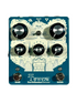 EarthQuaker Devices Towers Stereo Reverberant Filter