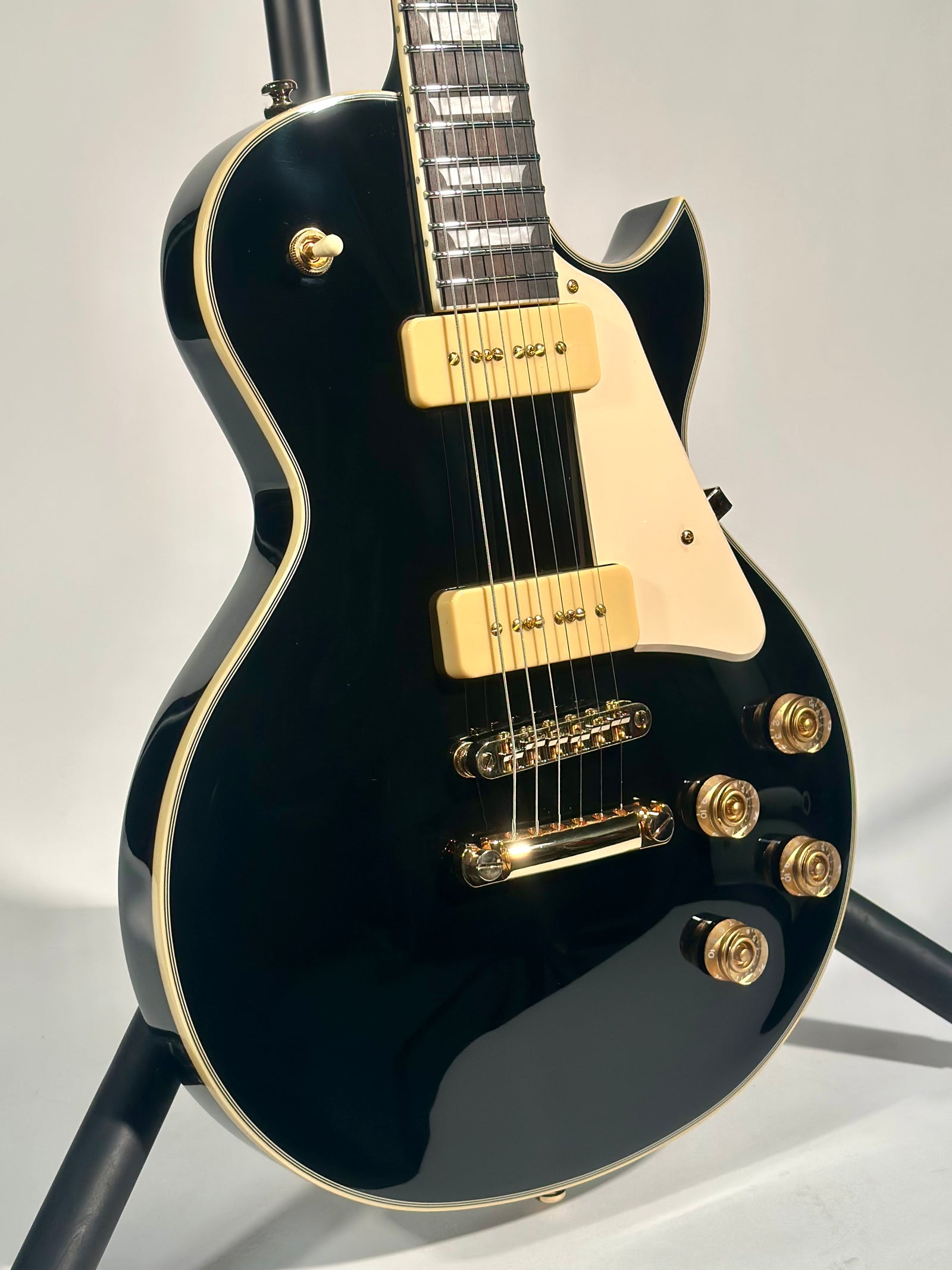 Sire Larry Carlton L7V New Gen, Black