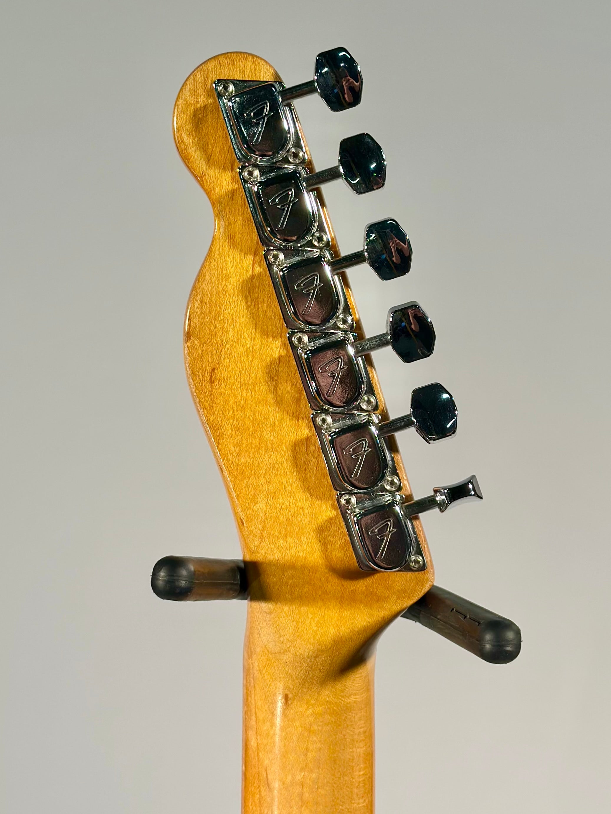 Fender 1978/79 Telecaster, 3-Tone Sunburst, Rosewood Fingerboard w/ Case (Trade In)