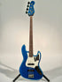 Fender American Vintage II 1966 Jazz Bass, Lake Placid Blue
