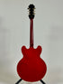 Epiphone Masterbilt Gem Archer Sheraton, Cherry Red