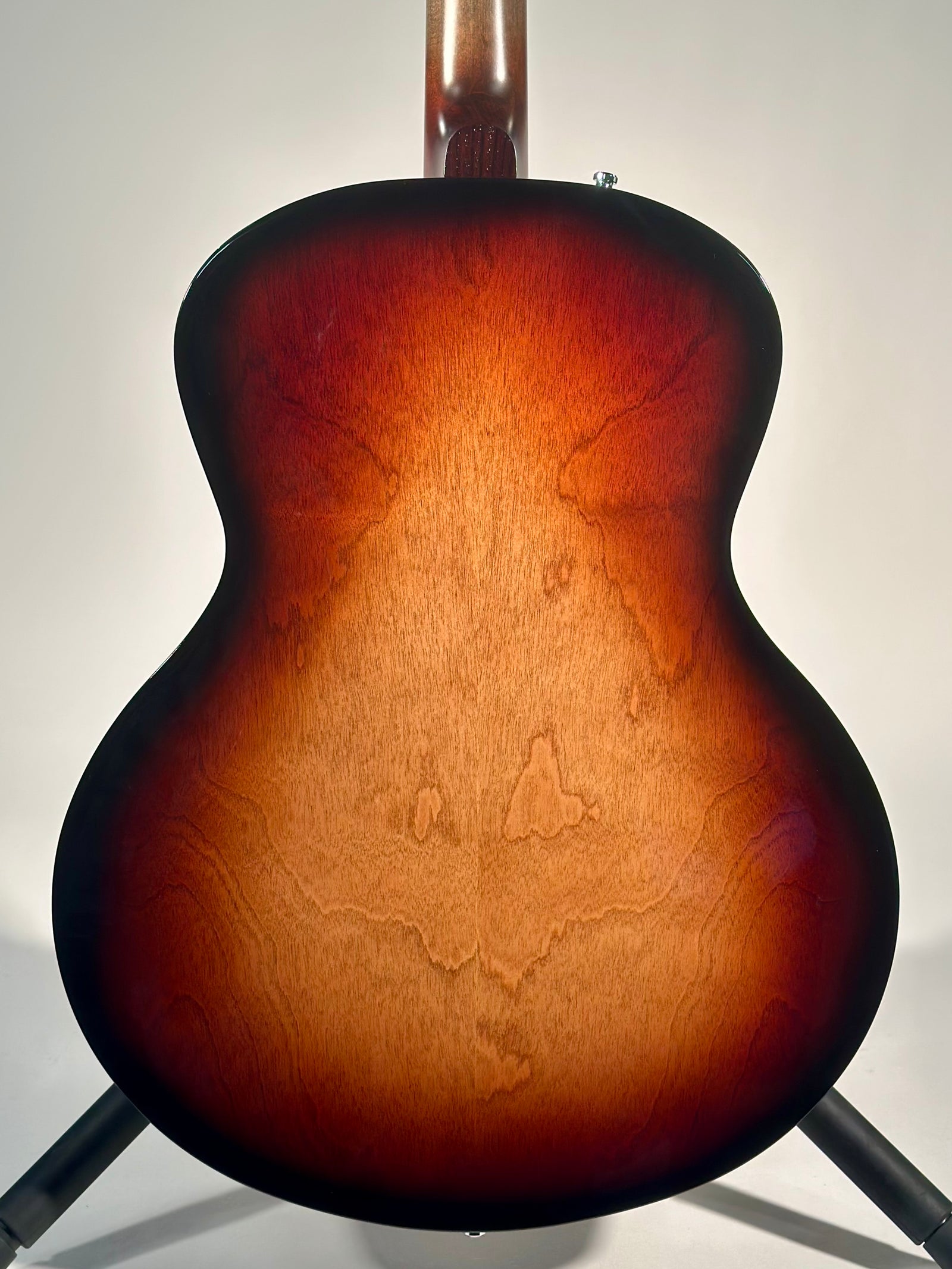 Godin 5th Avenue Kingpin P90 DLX, Vintage Burst HG