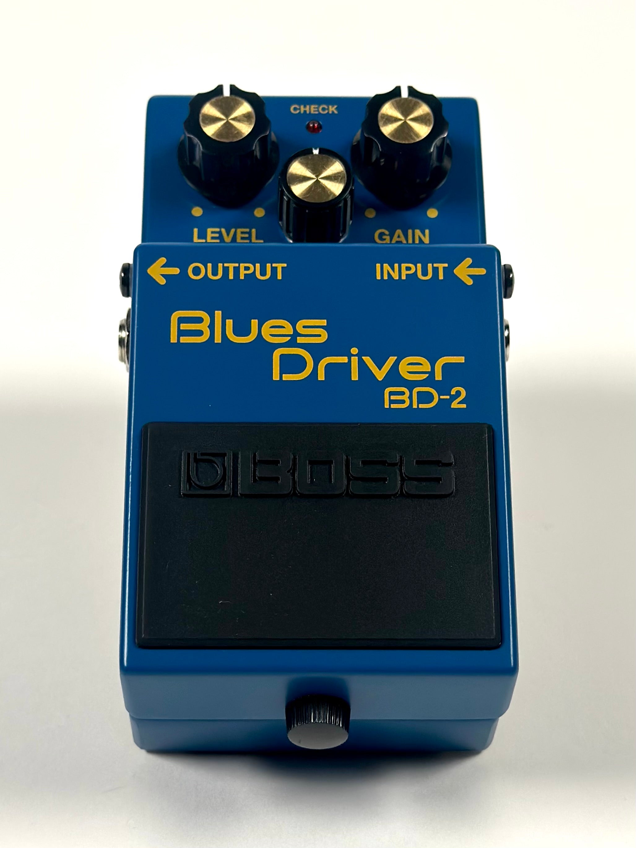 Boss BD-2 Blues Driver