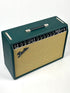 Fender '65 Deluxe Reverb, LIMITED EDITION British Racing Green