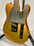 Fender 75th Anniversary American Ultra II Telecaster, Liquid Gold
