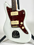 Fender Custom Shop 1964 Jazzmaster Time Capsule Package, Olympic White