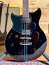 Yamaha RSE20 Revstar II Element Series, Left Handed, Black