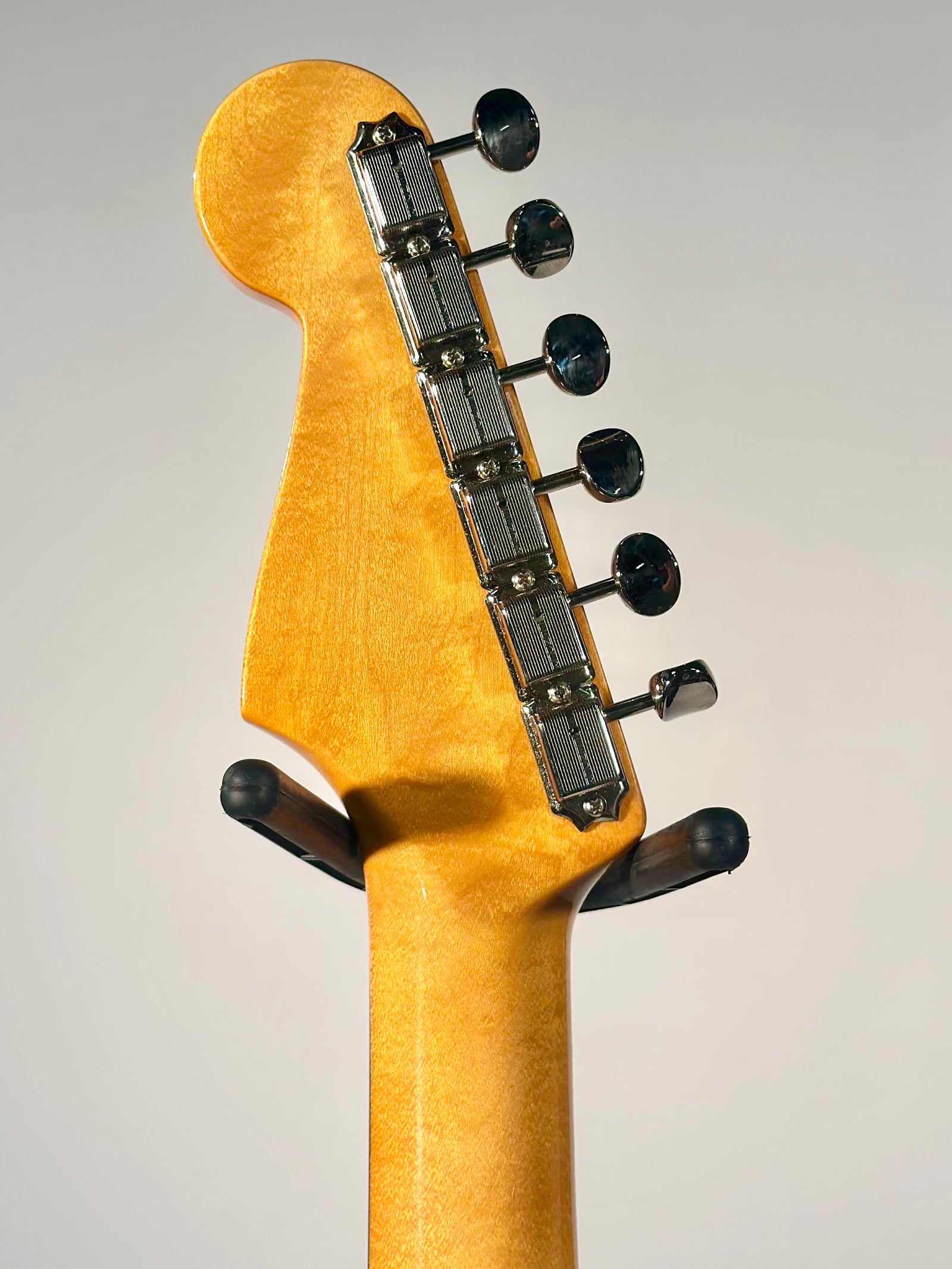 Fender American Vintage II 1961 Stratocaster, Surf Green