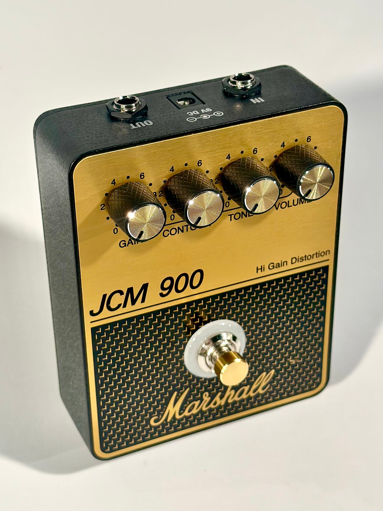 Marshall PEDL92005 JCM900 Amp Series (Trade In)