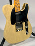 Fender 75th Anniversary American Vintage II 1951 Nocaster, Blonde