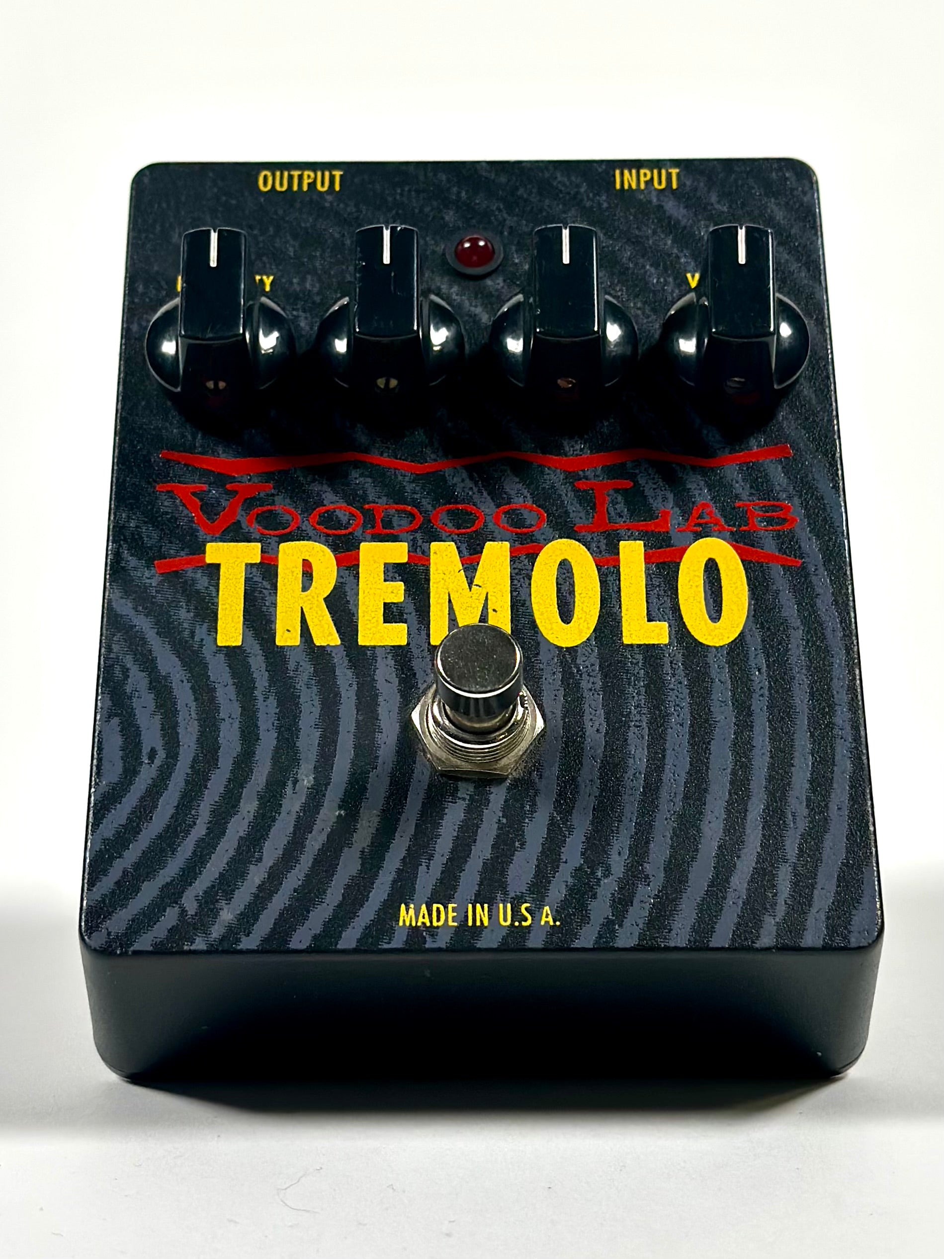 Voodoo Lab Tremolo (Trade In)