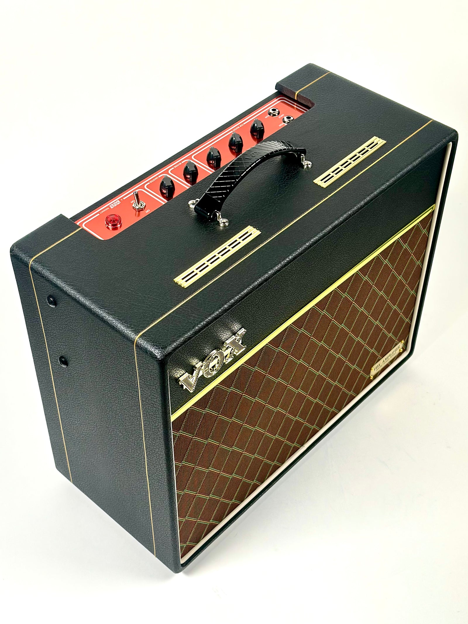 Vox AC10HWR1, Hand-Wired