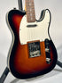 Squier Classic Vibe '60s Custom Telecaster, 3-Tone Sunburst