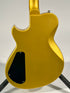 Reverend Roundhouse, Venetian Gold w/ Bigsby(Trade In)