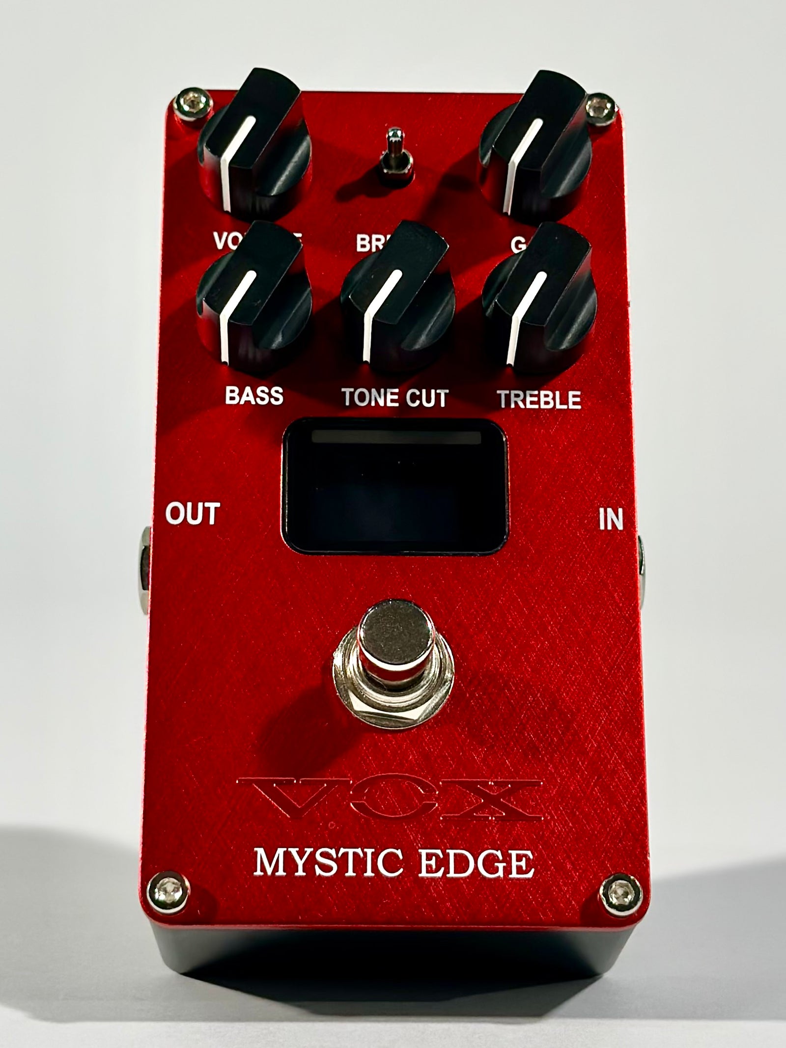 Vox Valvenergy Mystic Edge Valve Distortion (Trade In)