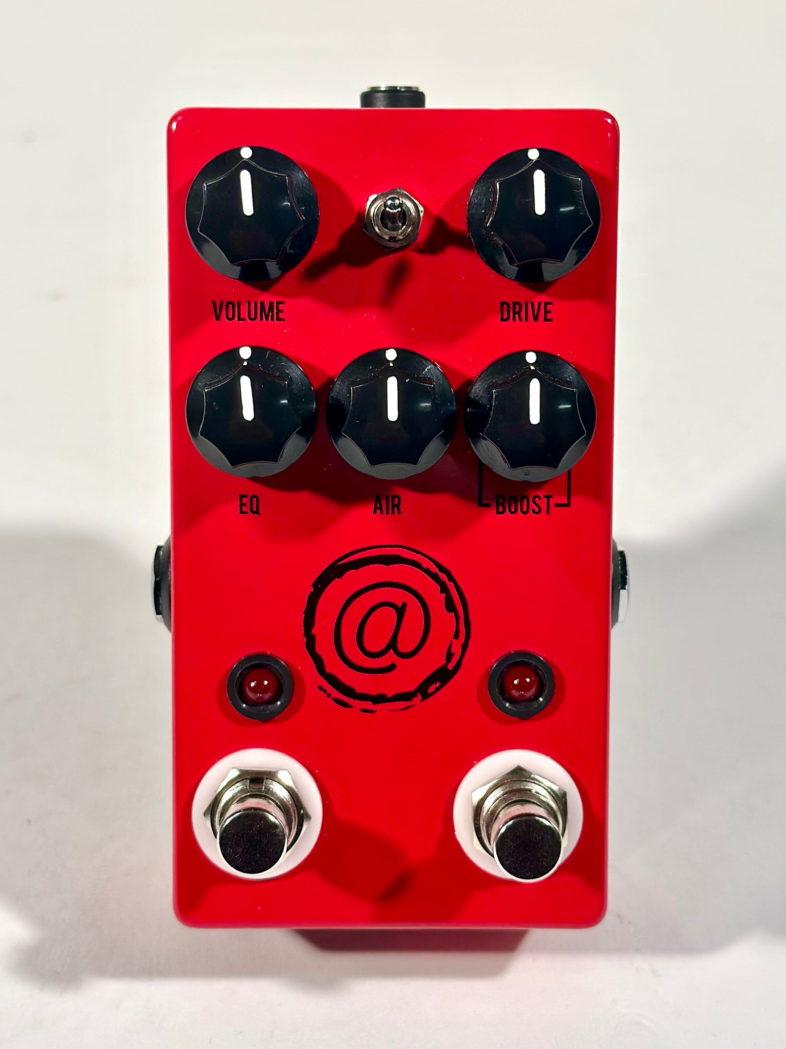JHS AT+ V2 Andy Timmons Signature Overdrive (Trade In)