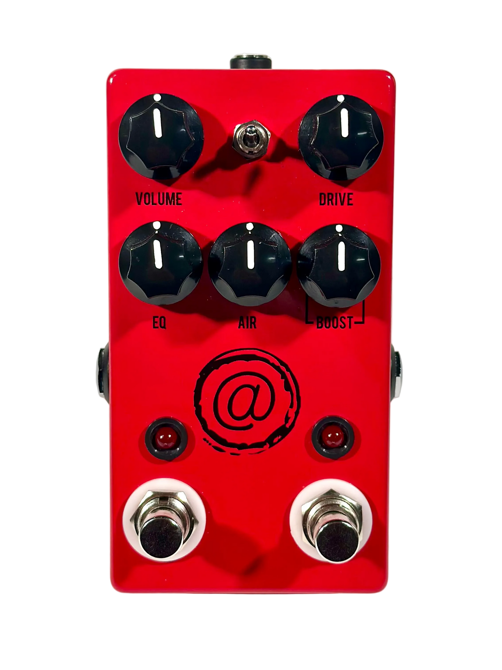 JHS AT+ V2 Andy Timmons Signature Overdrive (Trade In)