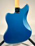 Fender Custom Shop 1967 Jazzmaster Deluxe Closet Classic, Aged Lake Placid Blue