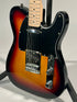 Squier Affinity Telecaster, 3-Color Sunburst