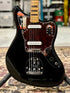 Fender Vintera II 70s Jaguar, Black