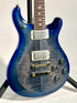 PRS S2 McCarty 594, Faded Gray Black Blue Burst (Consignment)