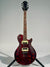 Michael Kelly Patriot Decree SB, Open Pore Cherry Red (Consignment)