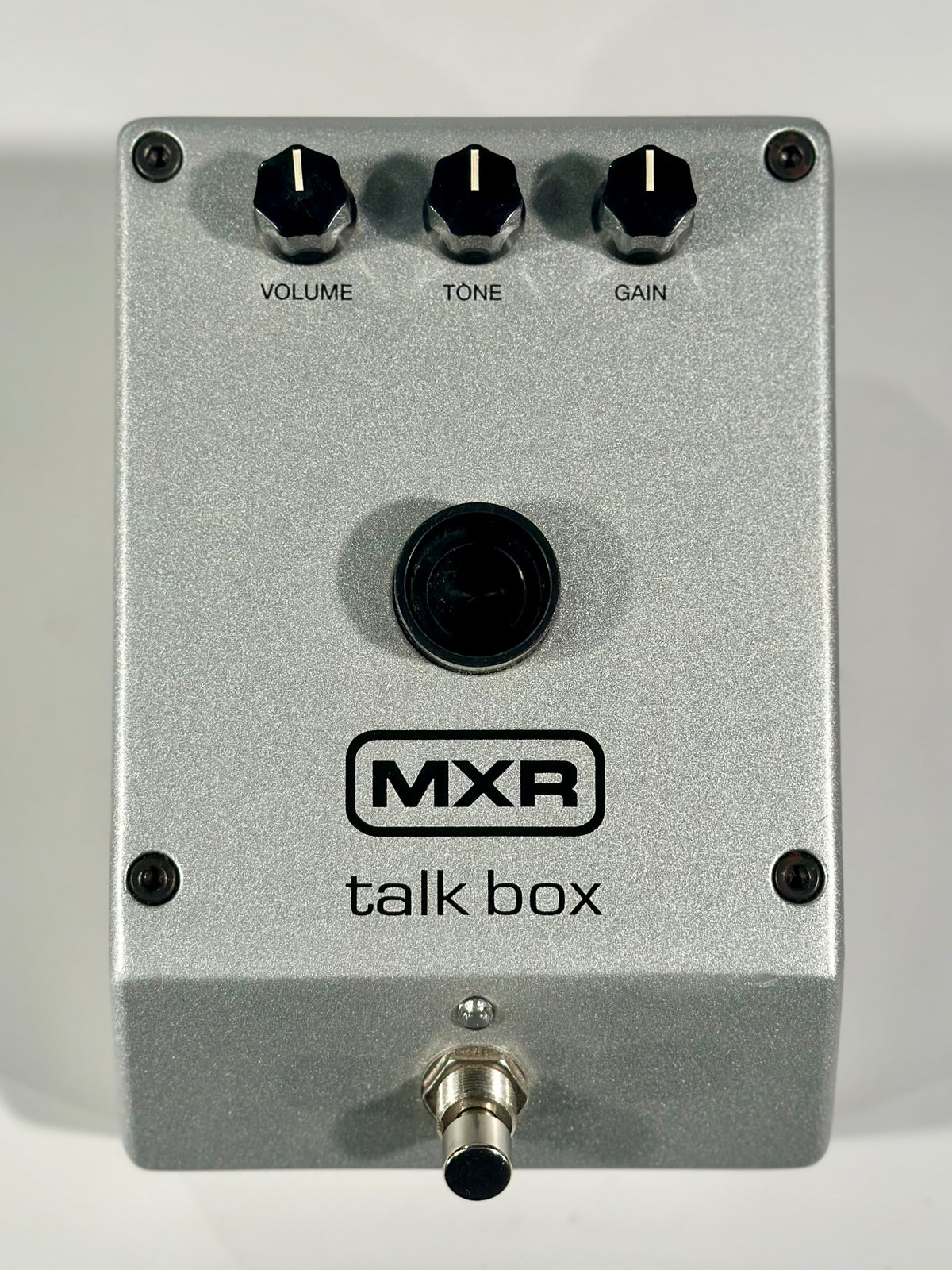 MXR Talk Box (Trade In)