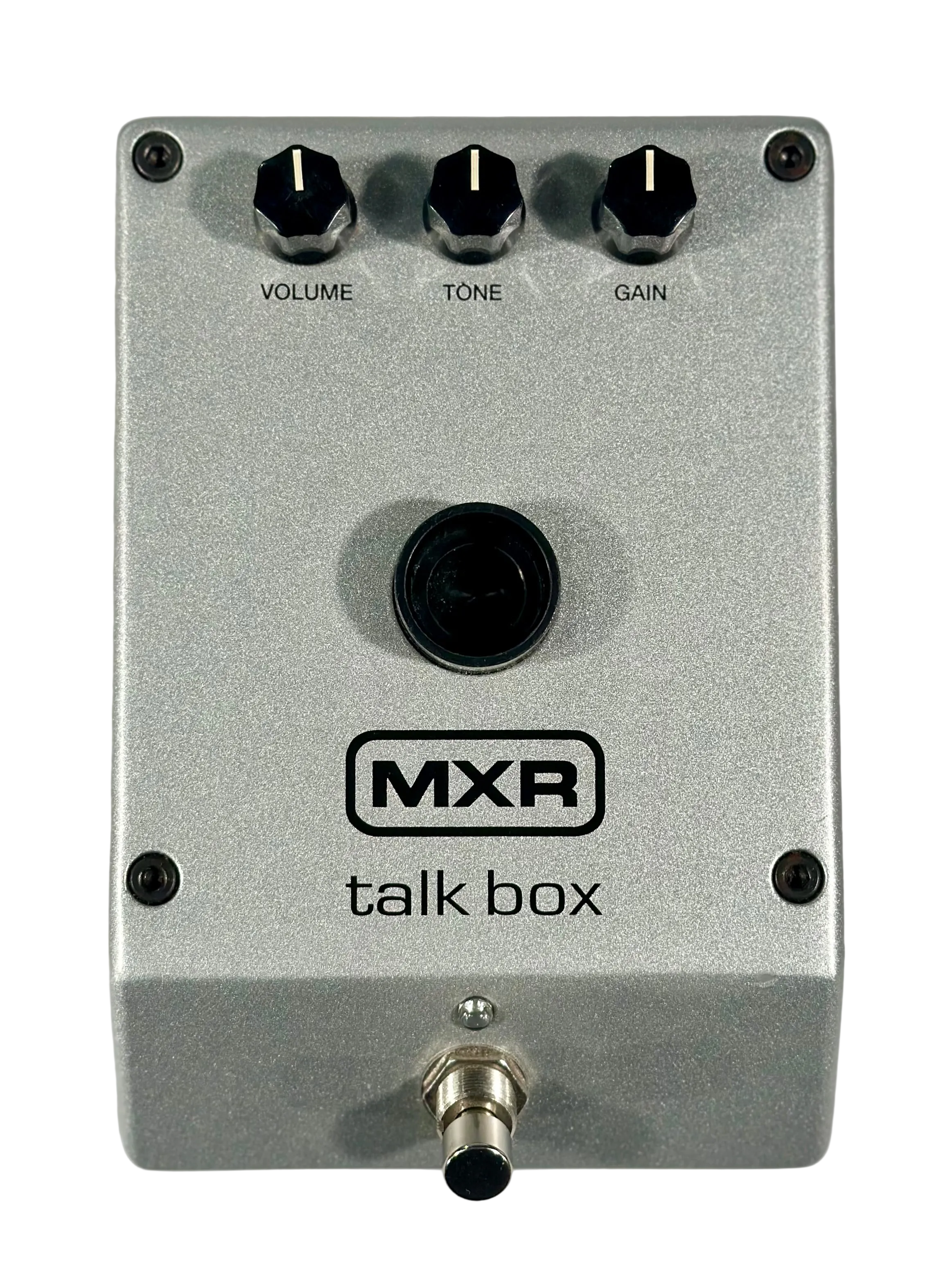 MXR Talk Box (Trade In)