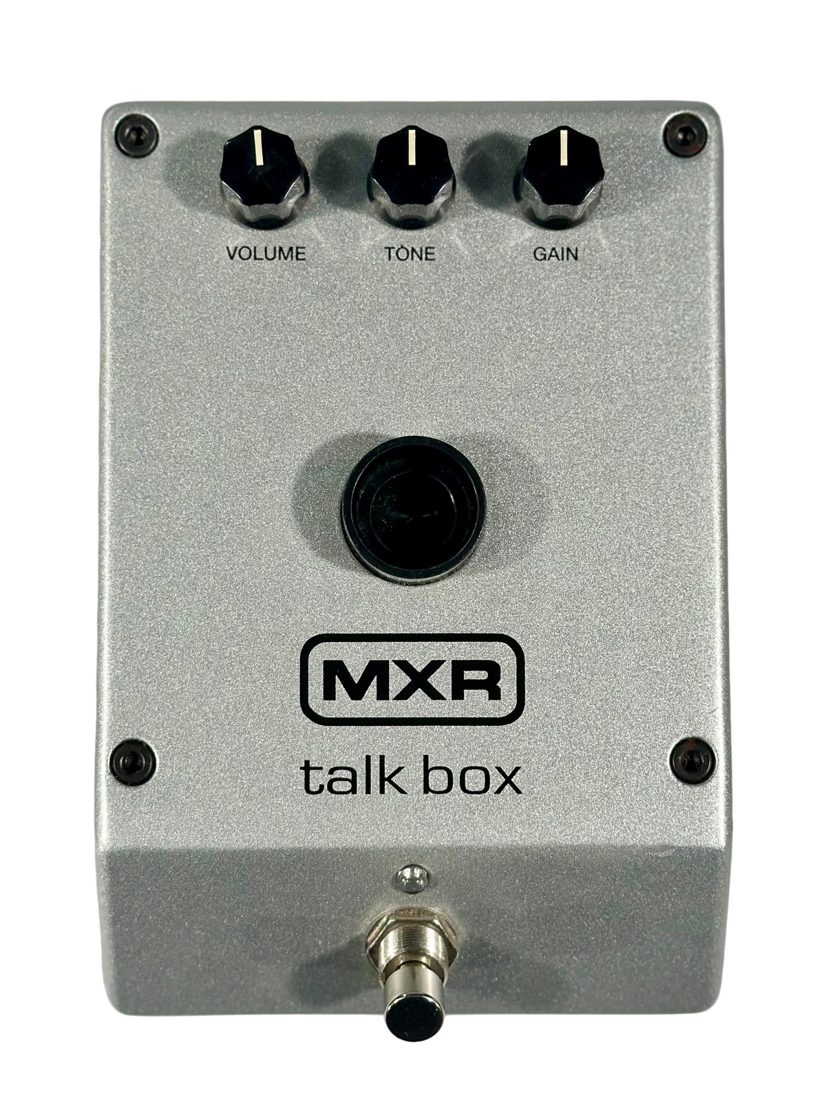 MXR Talk Box (Trade In)