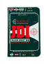 Radial JDI