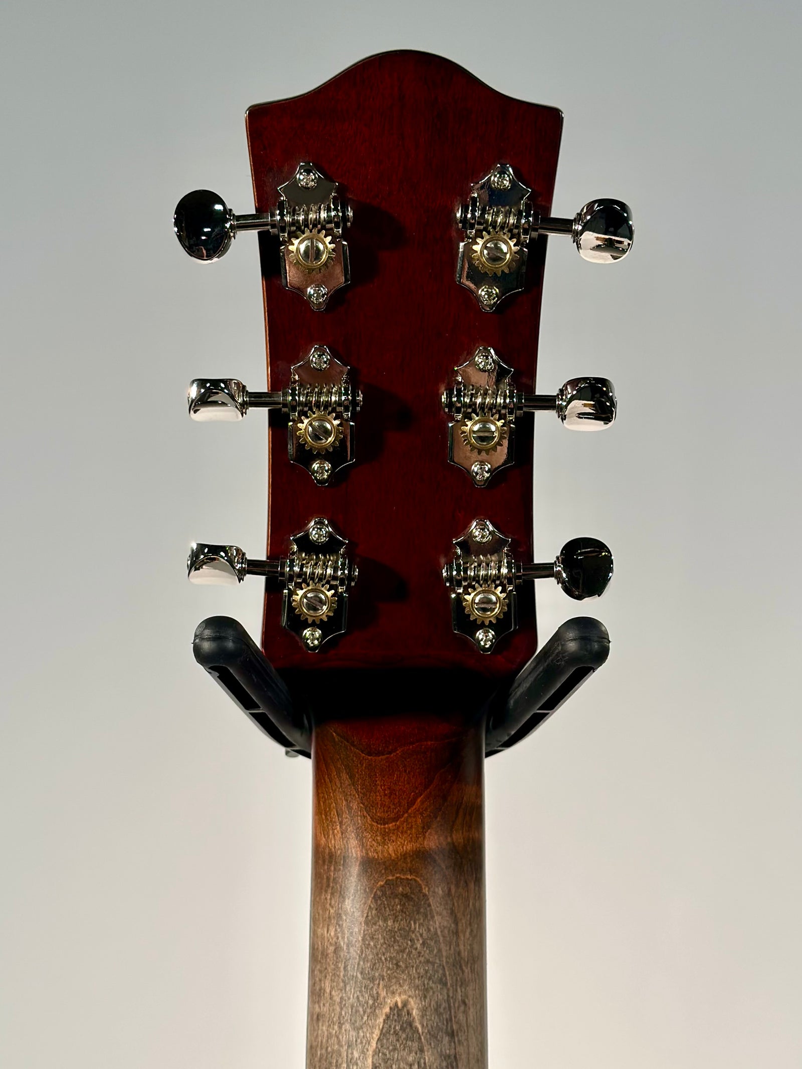 Godin 5th Avenue Kingpin II DLX, Copper Burst HG