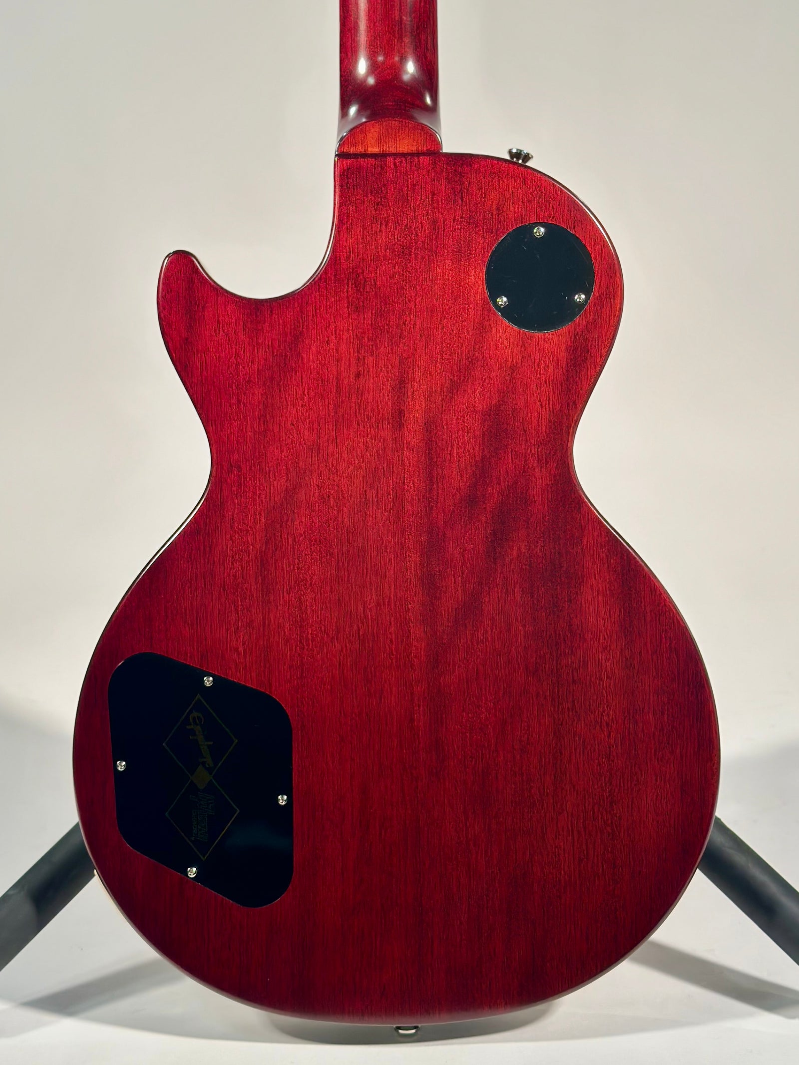 Epiphone 1959 Les Paul Standard, Tobacco Burst (Consignment)