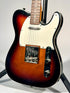 Squier Classic Vibe '60s Custom Telecaster, 3-Tone Sunburst