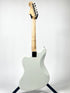 Fender Custom Shop 1964 Jaguar Time Capsule Package, Olympic White