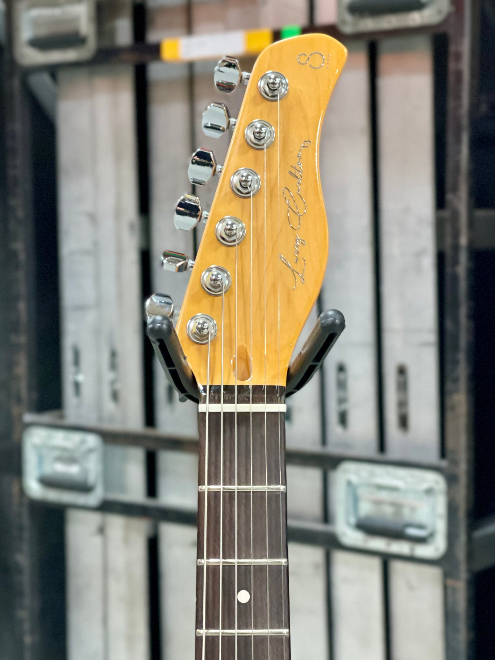 Sire Larry Carlton T3 New Gen, Tide Pool