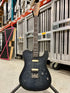 Sire Larry Carlton T7 FM New Gen, Transparent Black