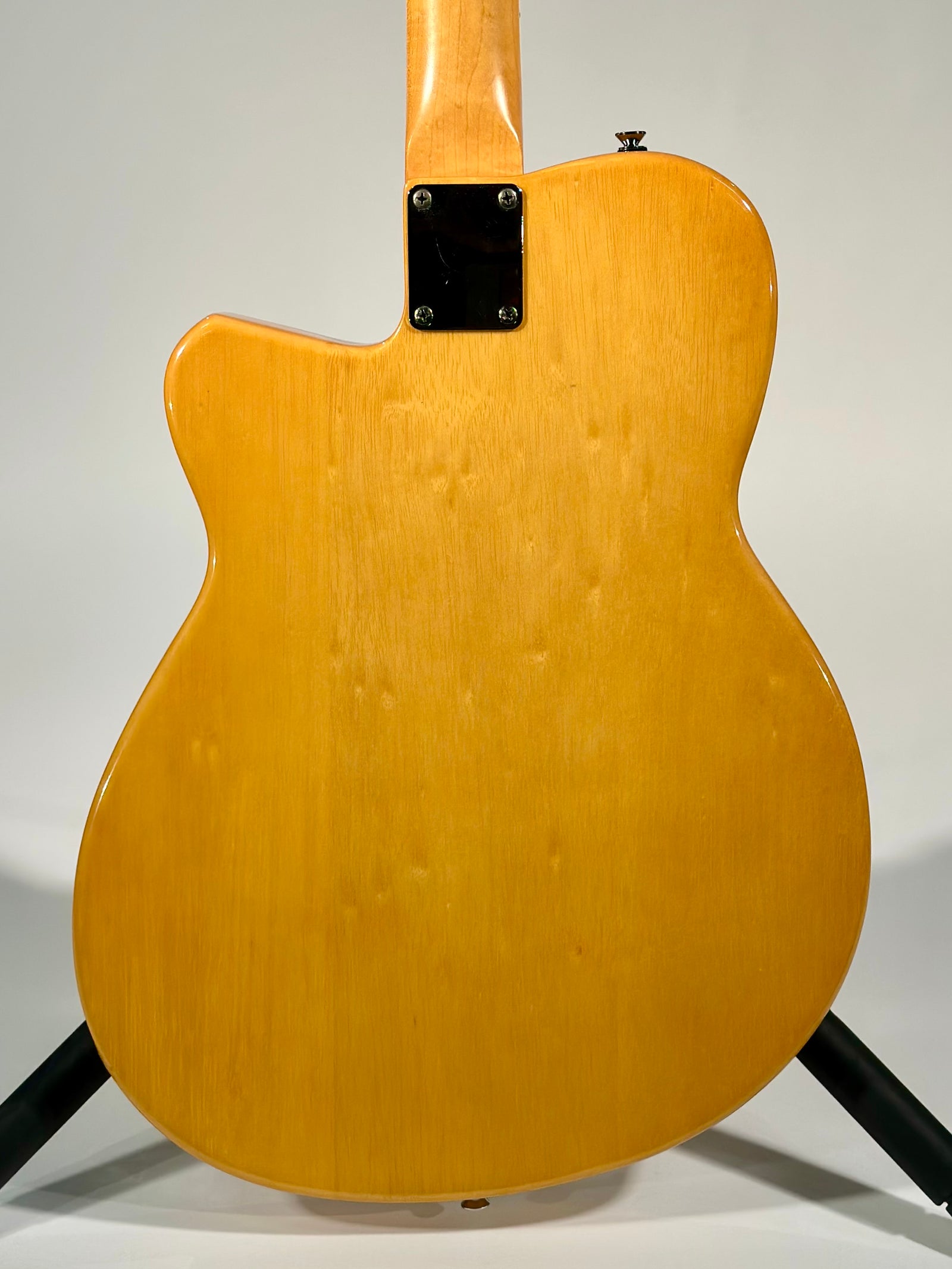 Reverend Club King, Natural (Trade In)
