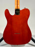 Squier Classic Vibe 60's Telecaster Thinline, Natural (Trade In)